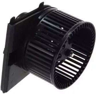 Placă de ventilație caroserie Vw Lupo 6x1 6e1 Denso Dea02004