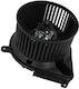 Ventilation Housing Board Mercedes-benz Sprinter 3-t Body 903 Denso Dea17031