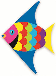 Vilac Dragon Shaped Fish Vilac Dragon Shaped Fish