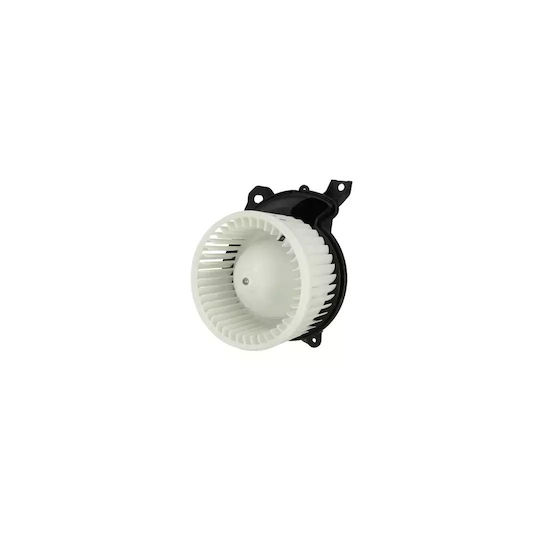Belüftungsgehäuseplatte Fiat Grande Punto 199 Denso Dea09046