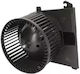 Audi A4 8d2 B5 Ventilation Housing Board Denso Dea02005