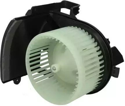 Belüftungsgehäuseplatine Renault Kangoo Express Fc0 1 Denso Dea23004
