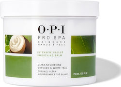 OPI Pro Spa Soothing Mască Αναζωογόνησης pentru Picioare 758ml