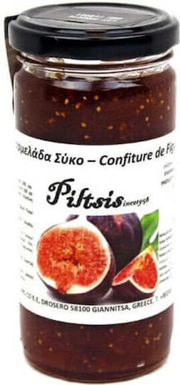 Jam Fig 300gr