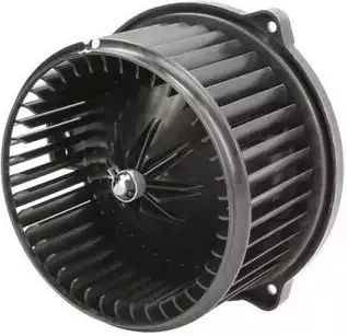 Ventilation Housing Board Kia Carens Iii Denso Dea43009
