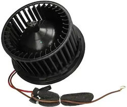 Placă de carcasă de ventilație Seat Ibiza II 6k1 Denso Dea26001