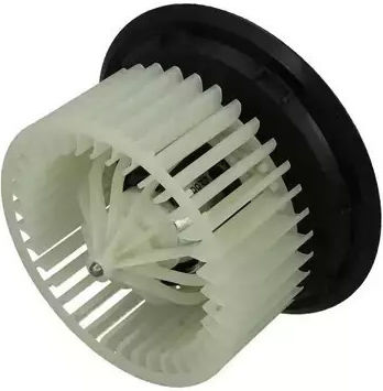 Placă de carcasă de ventilație Fiat Marea Weekend 185 Denso Dea09001