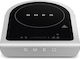 Smeg Countertop Burner Induktion Single Weiß