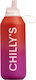 Chilly's Series 2 Flip Stainless Steel Thermos ...