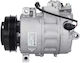 Bmw 5 E60 Klimakompressor Denso Dcp05034