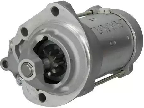 Elektromotor Fiat 500 C 312 Denso Dsn975