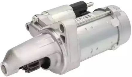 Electromotor Mercedes-benz A-class W176 Denso Dsn1206
