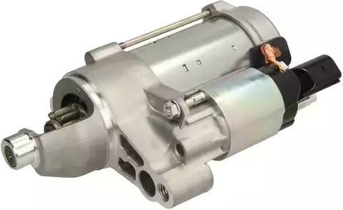 Electromotor Audi A8 4h Denso Dsn1201
