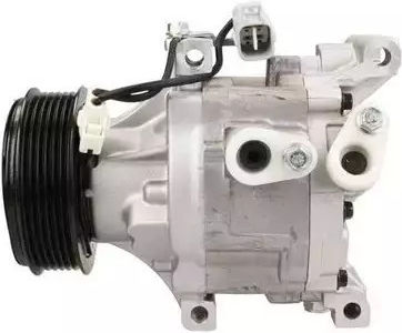 Toyota Corolla Limousine E12j E12t Compresor climă Denso Dcp50011