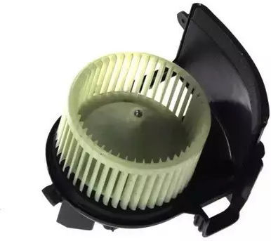 Caroserie Accesorii Renault Clio III BR0 1 CR0 1 Denso DEA23005 Carcasa Ventilație