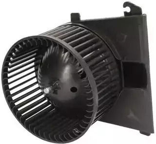Placă de ventilație pentru caroseria VW Passat Variant 3b5 Denso Dea02005