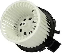 Peugeot 307 Break 3e Denso Dea21003 Ventilation Housing
