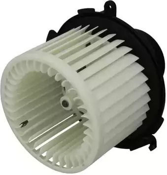 Peugeot 307 Break 3e Denso Dea21004 Ventilation Housing