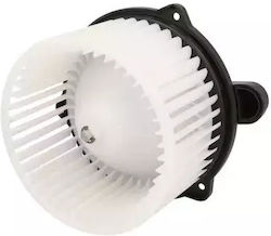 Hyundai Accent Iii Mc Denso Dea41008 Ventilation Housing