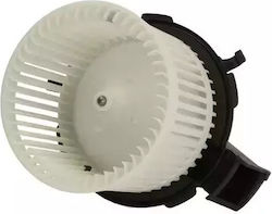 Placă de carcasă de ventilație Ford Ka Ru8 Denso Dea09061