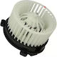 Placă de ventilație pentru caroserie Fiat Ducato Body 230l Denso Dea09020