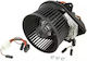 Citroen Xantia Break X2 Denso Dea07004 Ventilation Housing