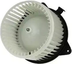 Ventilation Housing Board Fiat Stilo 192 Denso Dea09051 Ventilation Housing Board Fiat Stilo 192 Denso Dea09051