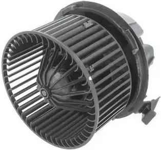 Dacia Logan Mcv Ks Denso Dea37001 Ventilation Housing