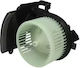 Placă de ventilație caroserie Renault Clio III Br0 1 Cr0 1 Denso Dea23004