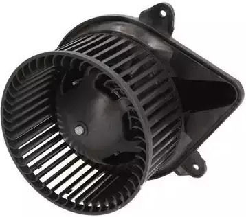 Renault Megane Scenic Ja0 1 Denso Dea23011 Ventilation Housing