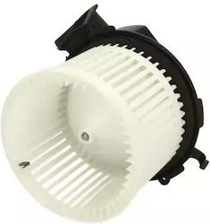 Placă de carcasă de ventilație Fiat 500 C 312 Denso Dea09063 Placă de carcasă de ventilație Fiat 500 C 312 Denso Dea09063