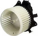 Placă de ventilație pentru caroseria Fiat Stilo 192 Denso Dea09052