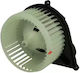 Fiat Ducato Caroserie 230l Ventilation Housing Board Denso Dea09022