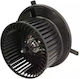 Ventilation Housing Board Vw Passat Variant 365 Denso Dea32002