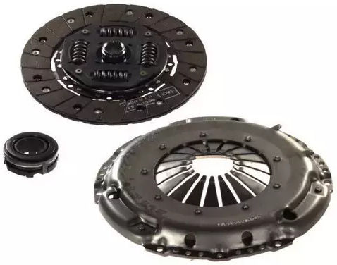 Clutch Kit Set Vw Passat Variant 3a5 35i Westlake Wvw063