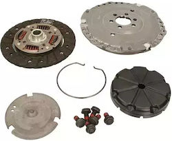 Clutch Kit Set Vw Golf Iv Variant 1j5 Westlake Wvw026
