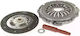 Set ambreiaj Nissan Almera II N16 Westlake WRN009