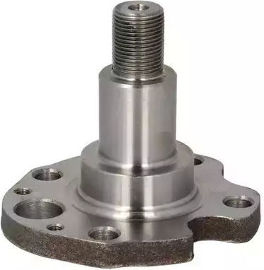 Skoda Roomster 5j Bta Wheel Hub H5w029bta
