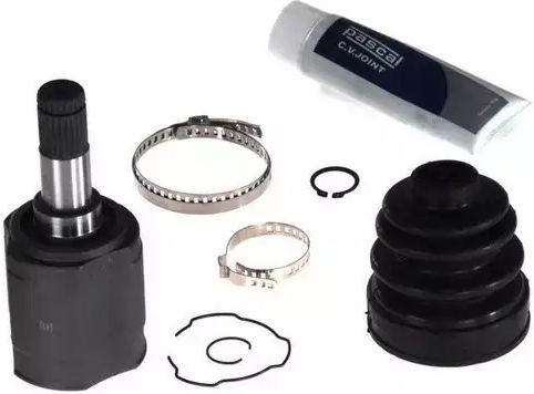 Arbore de transmisie Mazda 323 F IV BG Cifam 617-027