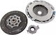 Set kit ambreiaj Fiat Stilo 192 Westlake Wft028