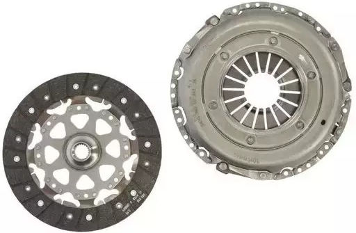Set ambreiaj Renault Scenic II JM0 1 Westlake WRN024