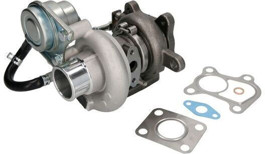 Турбо Kia Cerato Sedan Ld Bts Turbo T914258