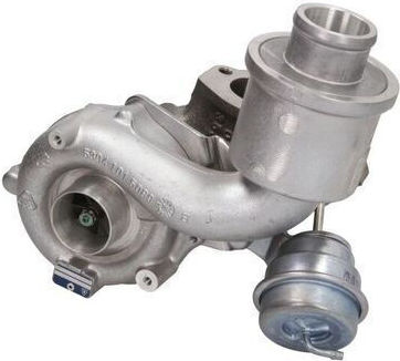 Turbo Seat Ibiza IV 6L1 BTS Turbo T912181