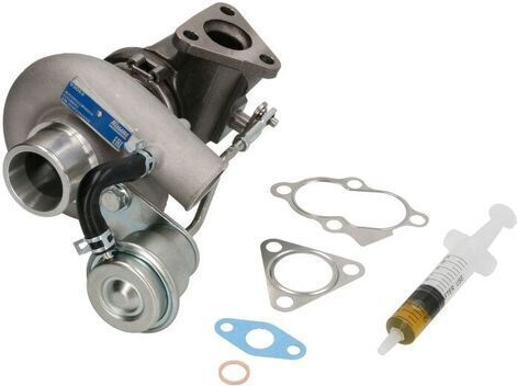 Turbo Kia Cerato Ld Bts Turbo T914710 - Turbo Kia Cerato LD BTS Turbo T914710