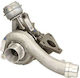 Turbo Opel Vivaro Chassis Platform E7 Bts Turbo T915260