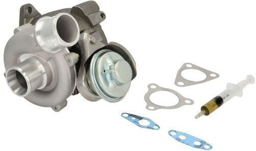 Turbo Toyota Rav 4 II Cla2 Xa2 Zca2 Aca2 Bts Turbo T914264
