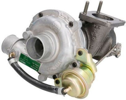 Турбо Lancia Lybra Sw 839bx Bts Turbo T912223