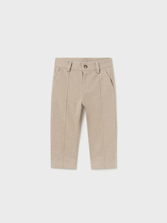 Mayoral Kids Trousers BEZ