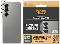 PanzerGlass PicturePerfect Προστασία Κάμερας Tempered Glass Διάφανο για το Samsung Galaxy Z Fold6
