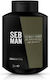 Sebastian Professional Σαπούνι Περιποίησης για Γένια Seb Man Multi-Tasker 250ml